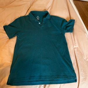George brand size small polo shirt.